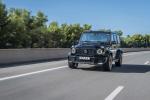 Mercedes-AMG G63 700 Widestar by Brabus 2018 года
